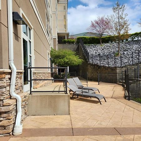 Hotel Doubletree By Hilton Front Royal Blue Ridge Shadows Extérieur photo