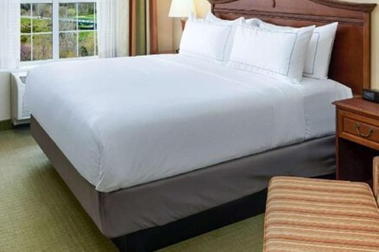 Hotel Doubletree By Hilton Front Royal Blue Ridge Shadows Extérieur photo