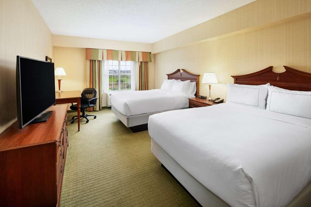Hotel Doubletree By Hilton Front Royal Blue Ridge Shadows Chambre photo