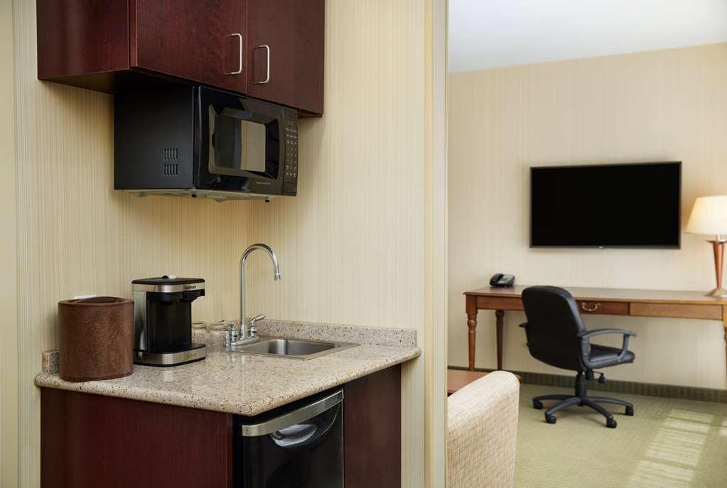 Hotel Doubletree By Hilton Front Royal Blue Ridge Shadows Chambre photo