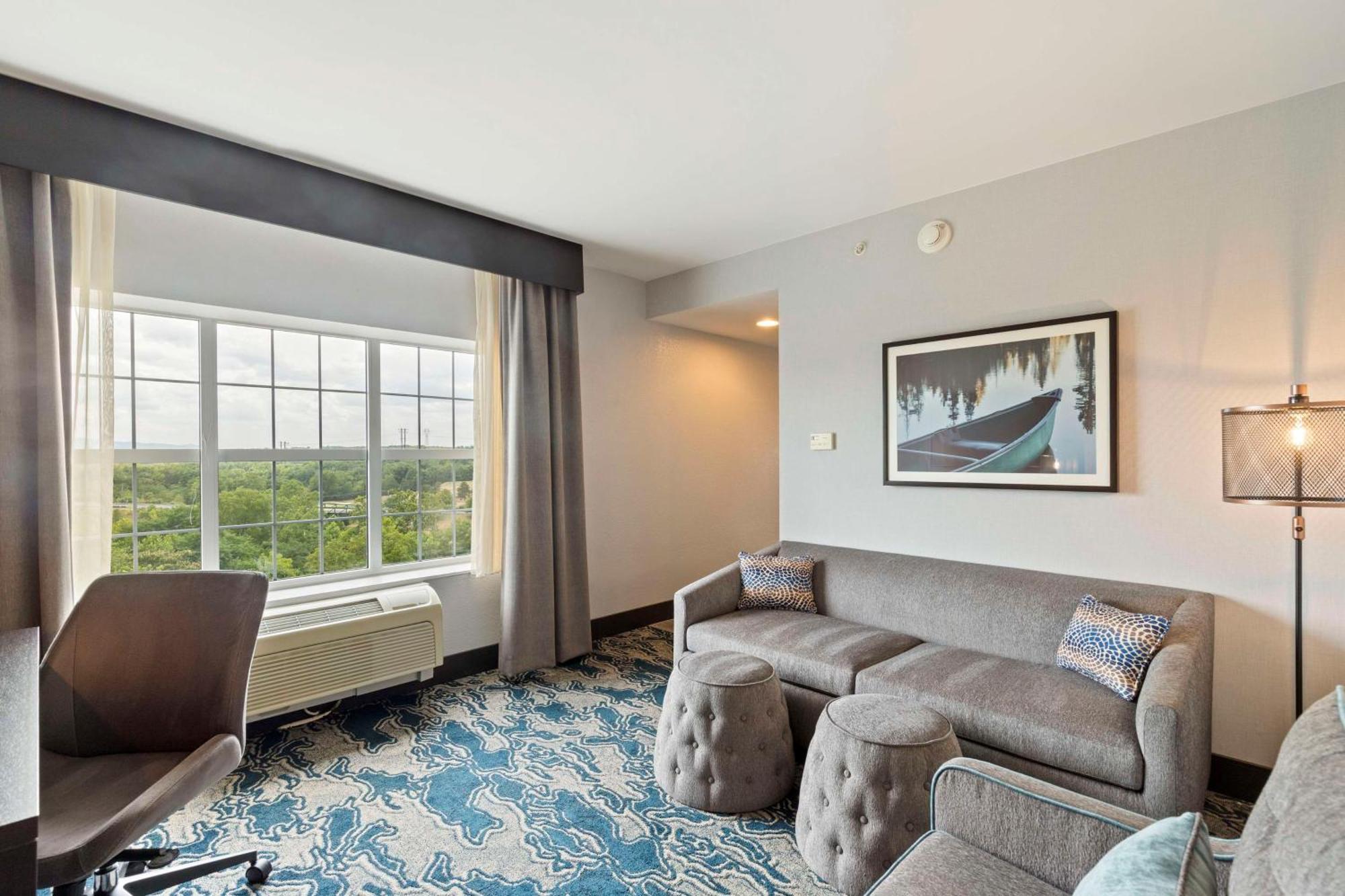 Hotel Doubletree By Hilton Front Royal Blue Ridge Shadows Extérieur photo