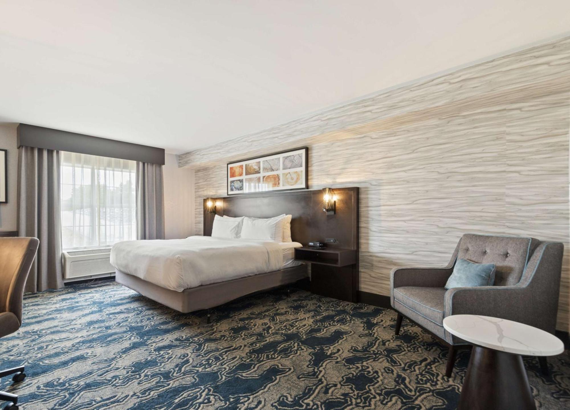 Hotel Doubletree By Hilton Front Royal Blue Ridge Shadows Extérieur photo
