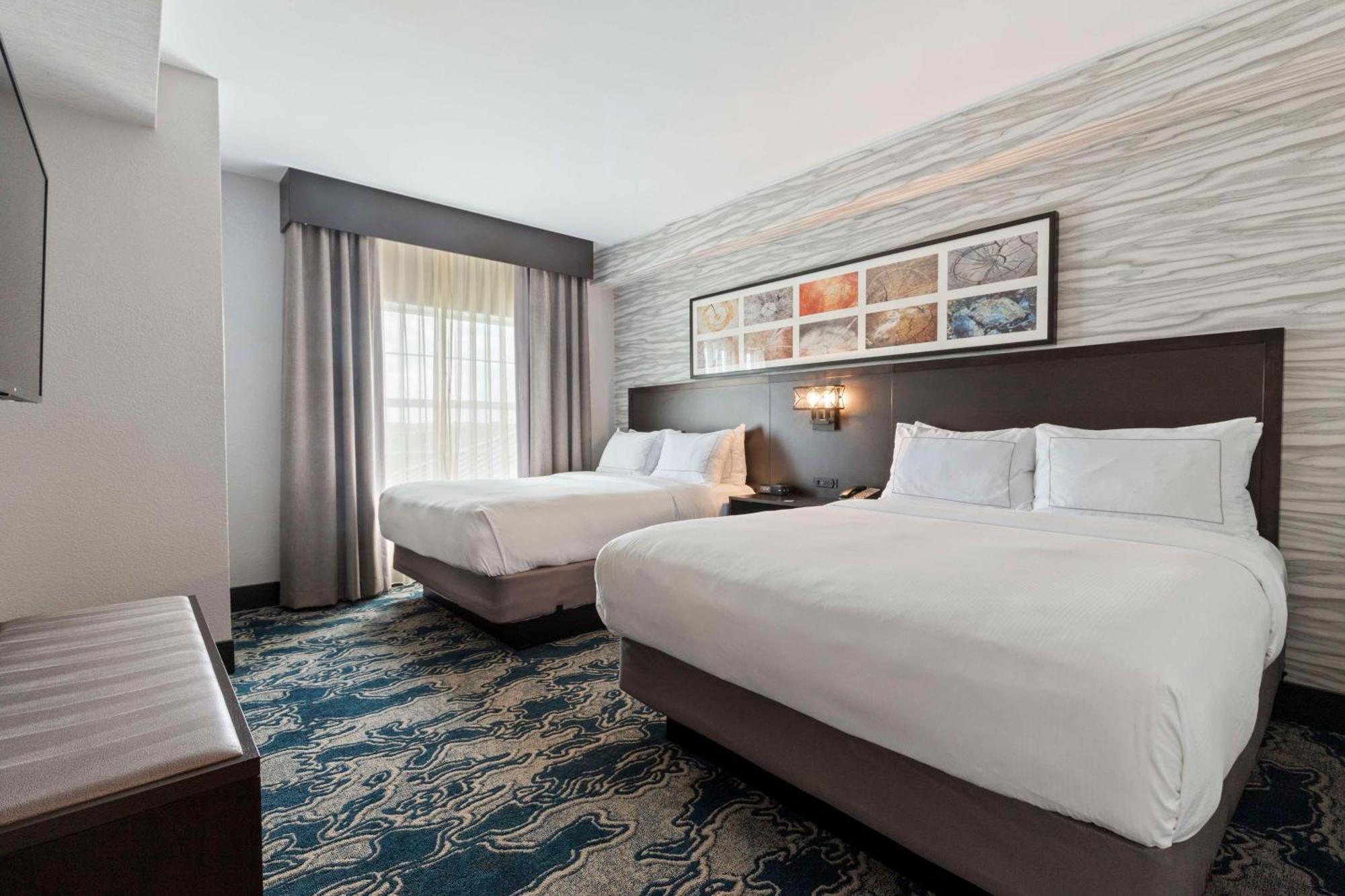 Hotel Doubletree By Hilton Front Royal Blue Ridge Shadows Extérieur photo